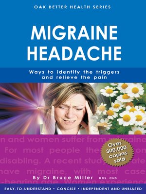 cover image of Migraine Headache